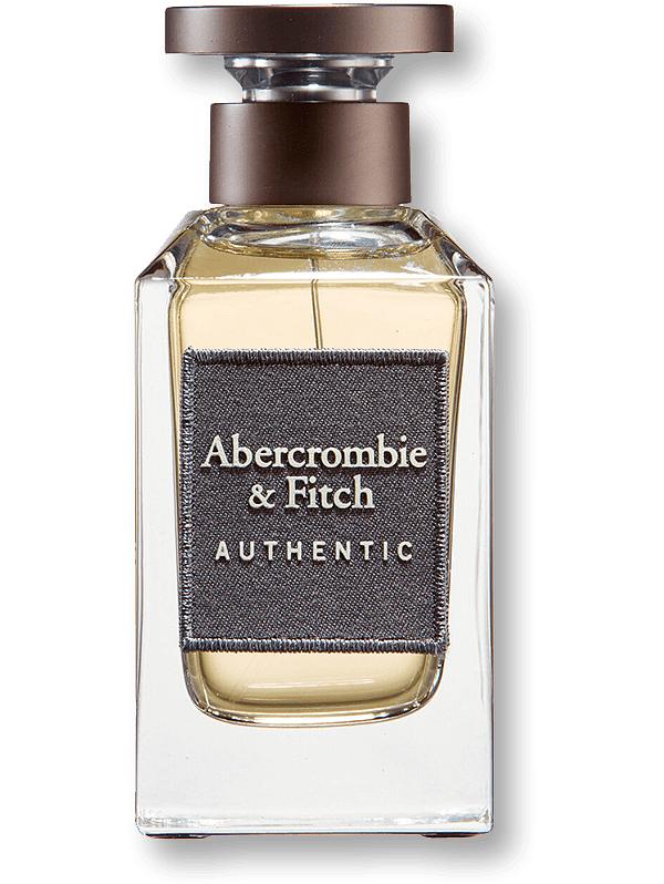 Abercrombie & Fitch Authentic Man EDT, 100ml Tester