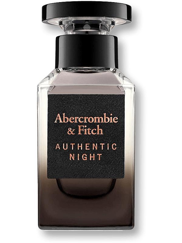 Abercrombie & Fitch Authentic Night EDT