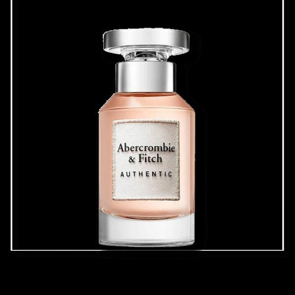 Abercrombie & Fitch Authentic Women EDP, 100ml Tester