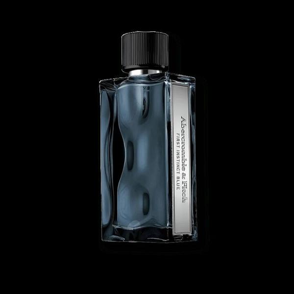 Abercrombie & Fitch First Instinct Blue EDT, 100ml Tester