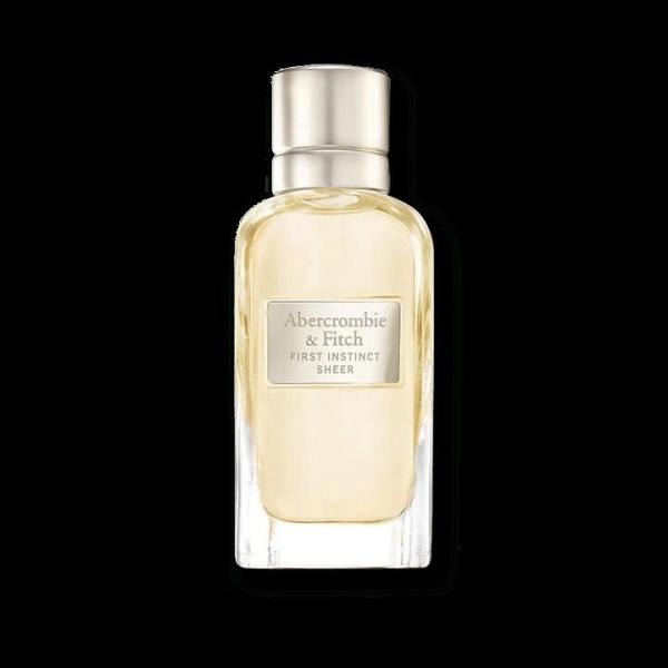 Abercrombie & Fitch First Instinct Sheer EDP