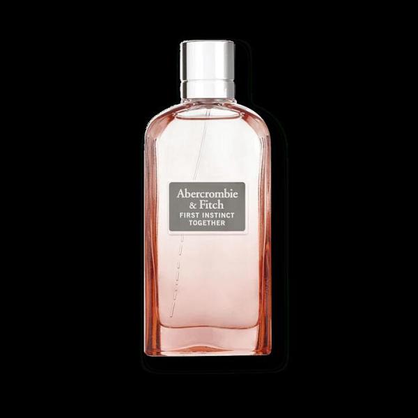 Abercrombie & Fitch First Instinct Together EDP