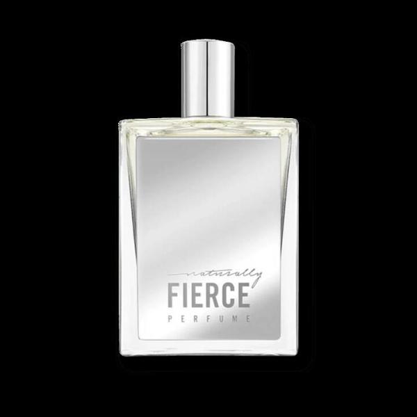 Abercrombie & Fitch Naturally Fierce EDP