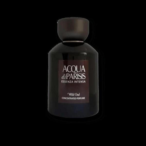 Acqua Di Parisis Essenza Intensa Wild Oud EDP