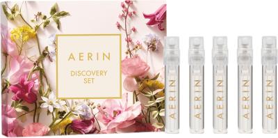 AERIN Beauty Discovery Mini Kit