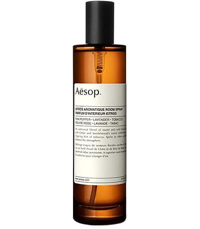 Aesop Istros Aromatique Room Spray