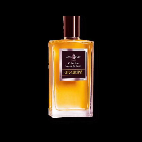 Affinessence Cuir Curcuma EDP