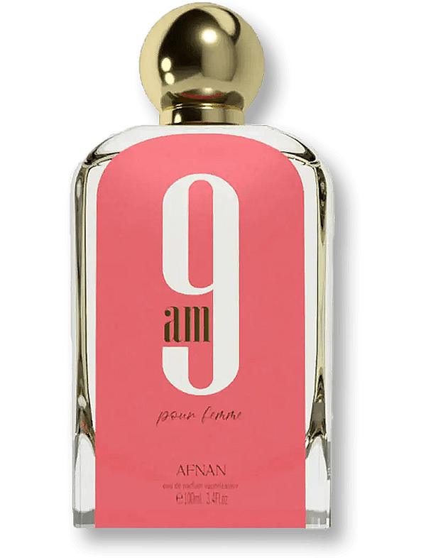 Afnan 9AM Pour Femme EDP