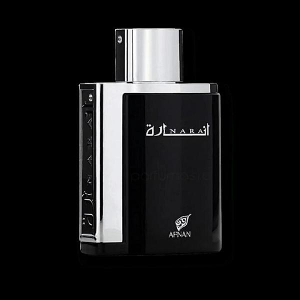 Afnan Inara Black EDP