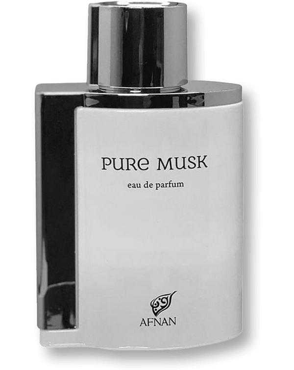 Afnan Pure Musk EDP