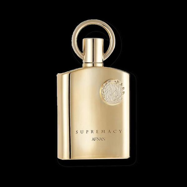 Afnan Supremacy Gold EDP