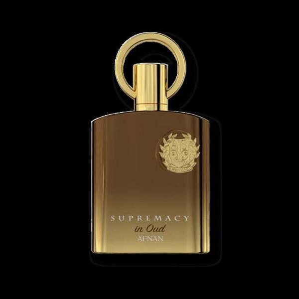 Afnan Supremacy In Oud Extrait De Parfum