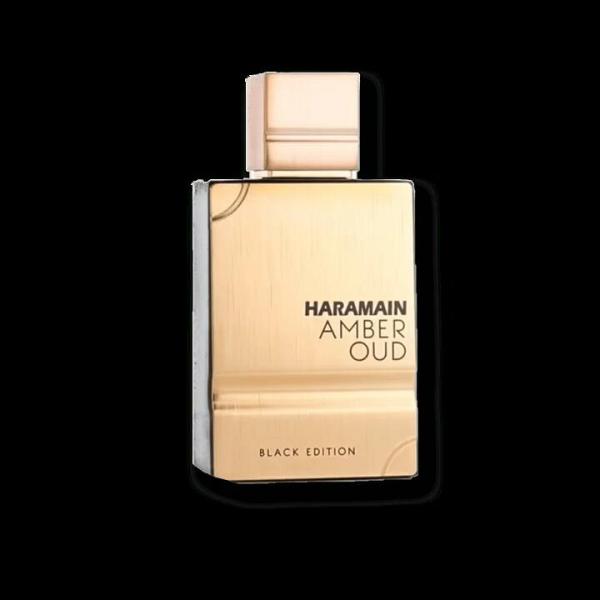 Al Haramain Amber Oud Black Edition EDP