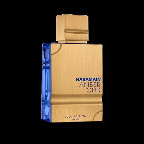 Al Haramain Amber Oud Bleu Edition EDP