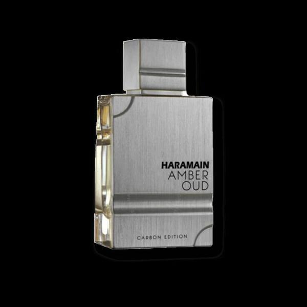 Al Haramain Amber Oud Carbon Edition EDP