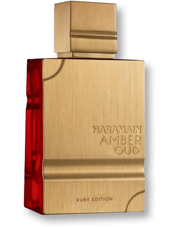 Al Haramain Amber Oud Ruby Edition EDP