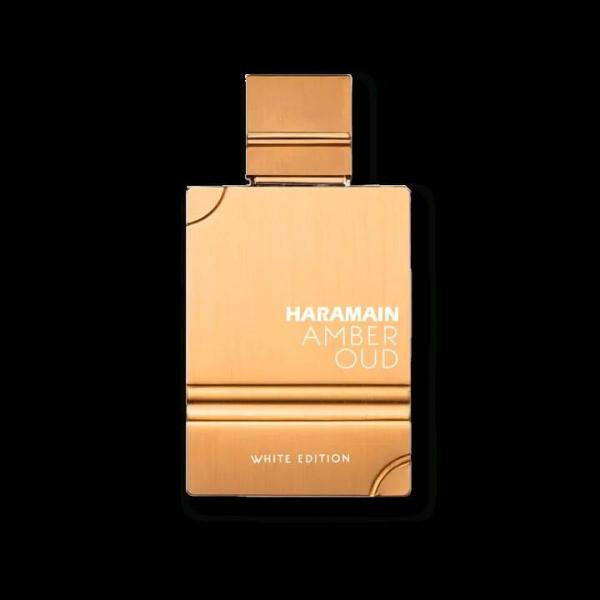 Al Haramain Amber Oud White Edition EDP, 200ml Tester