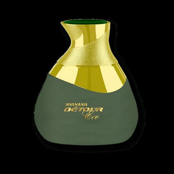 Al Haramain Detour Eco EDP