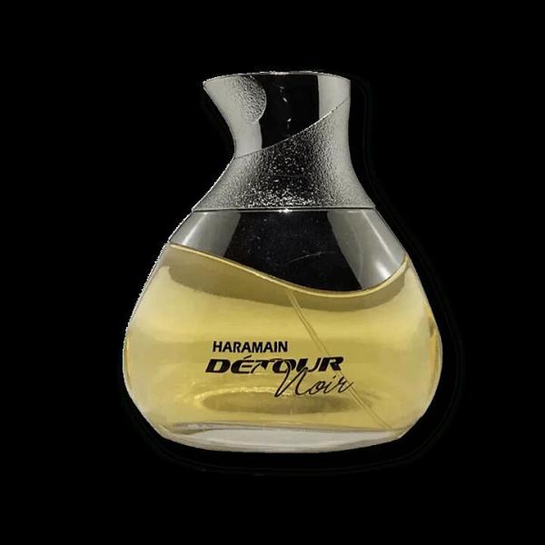 Al Haramain Detour Noir EDP, 100ml Tester