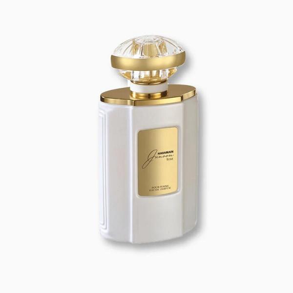 Al Haramain Junoon Rose EDP