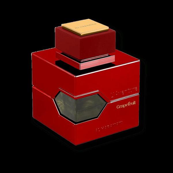 Al Haramain L'Aventure Grapefruit Extrait De Parfum