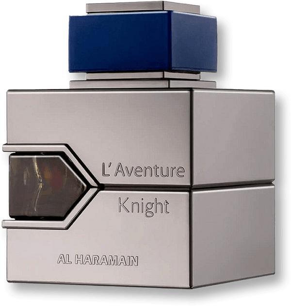 Al Haramain L'Aventure Knight EDP, 100ml Tester