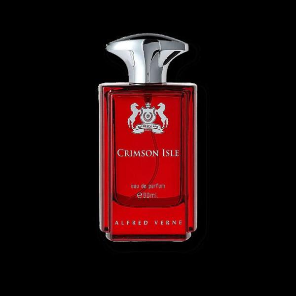 Alfred Verne Crimson Isle EDP