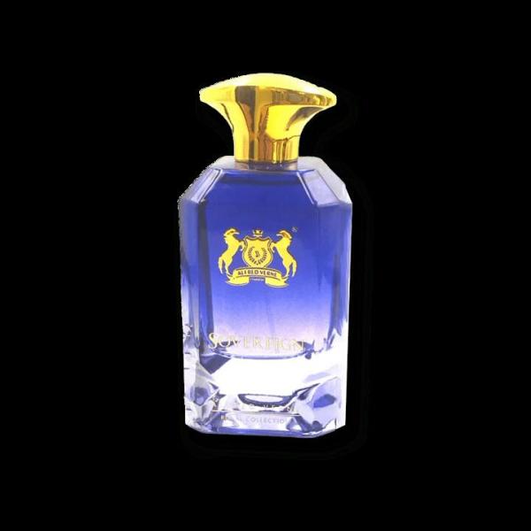 Alfred Verne Sovereign EDP