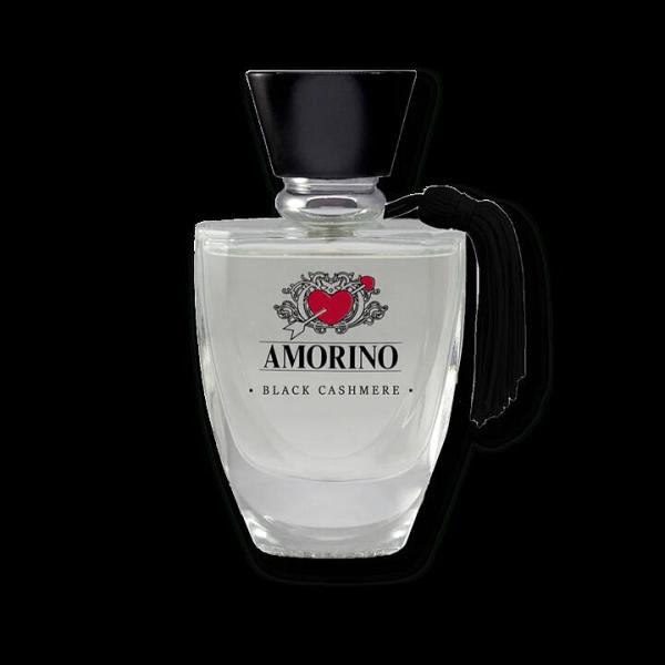 Amorino Black Cashmere EDP, 50ml Tester