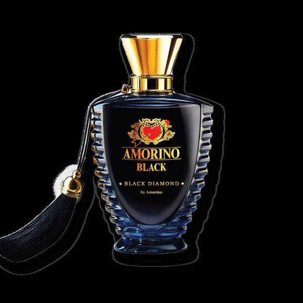 Amorino Black Diamond EDP