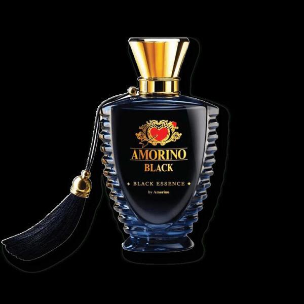 Amorino Black Essence EDP, 100ml Tester