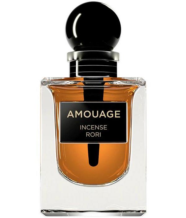 AMOUAGE Attar Collection Incense Rori Pure Parfum