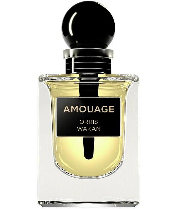 AMOUAGE Attar Collection Orris Waken Pure Parfum