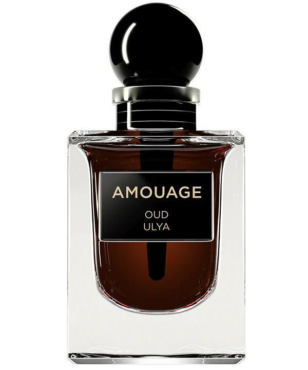 AMOUAGE Attar Collection Oud Ulya Pure Parfum