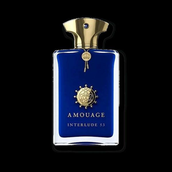 Amouage Interlude 53 Extrait De Parfum