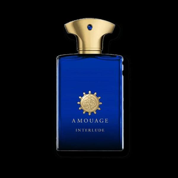 Amouage Interlude EDP, 100ml Tester