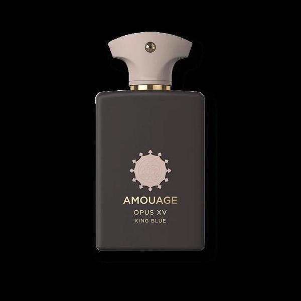 Amouage Opus Xv King Blue EDP