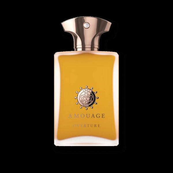 Amouage Overture EDP For Men