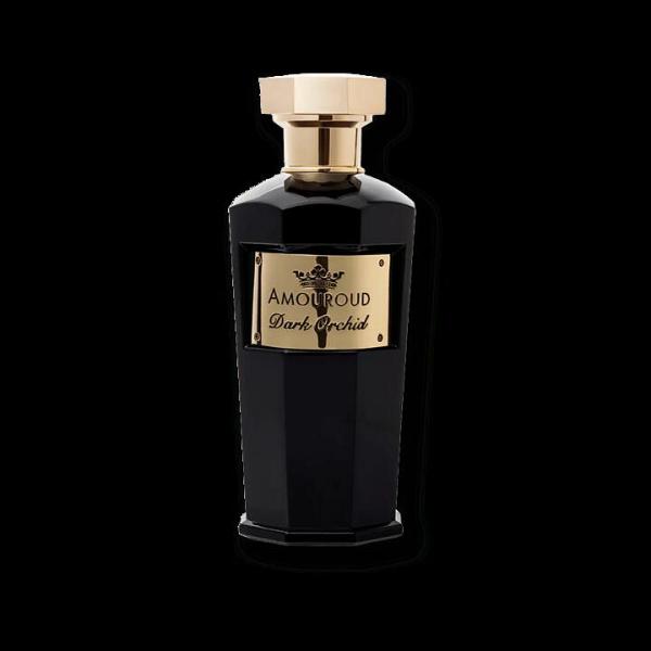 Amouroud Dark Orchid EDP