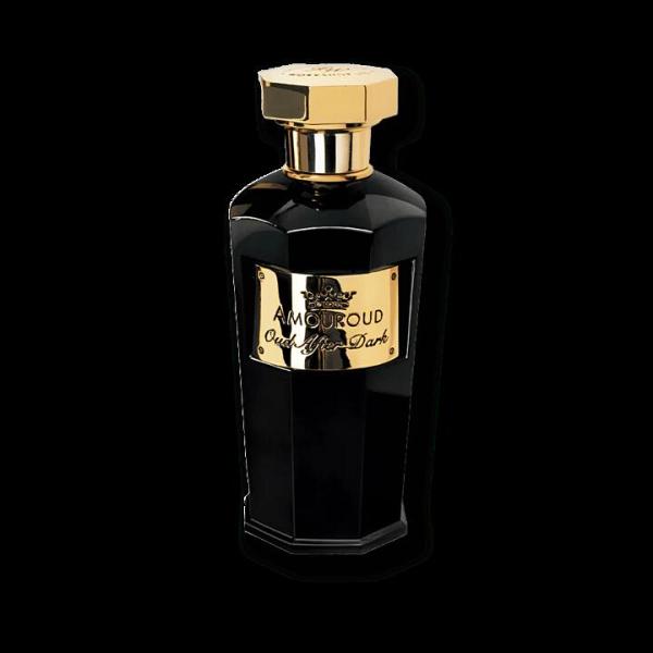 Amouroud Oud After Dark EDP