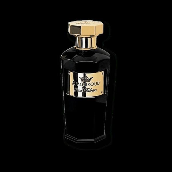 Amouroud Oud Tabac EDP