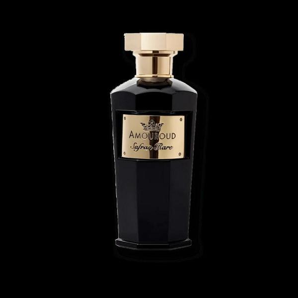 Amouroud Safran Rare EDP