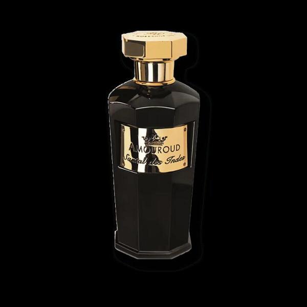 Amouroud Santal Des Indes EDP