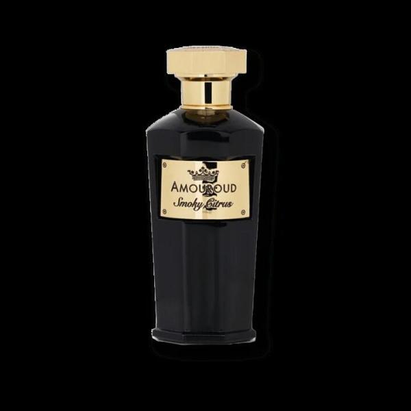 Amouroud Smoky Citrus EDP