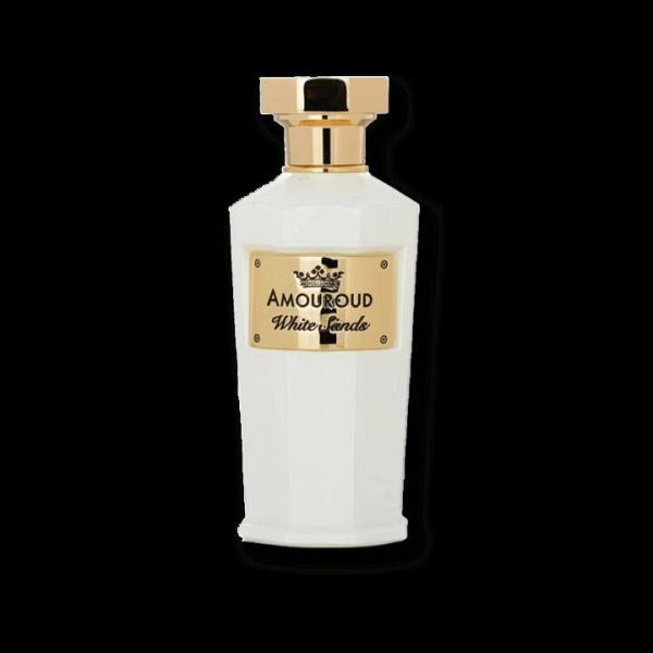 Amouroud White Sands Parfum