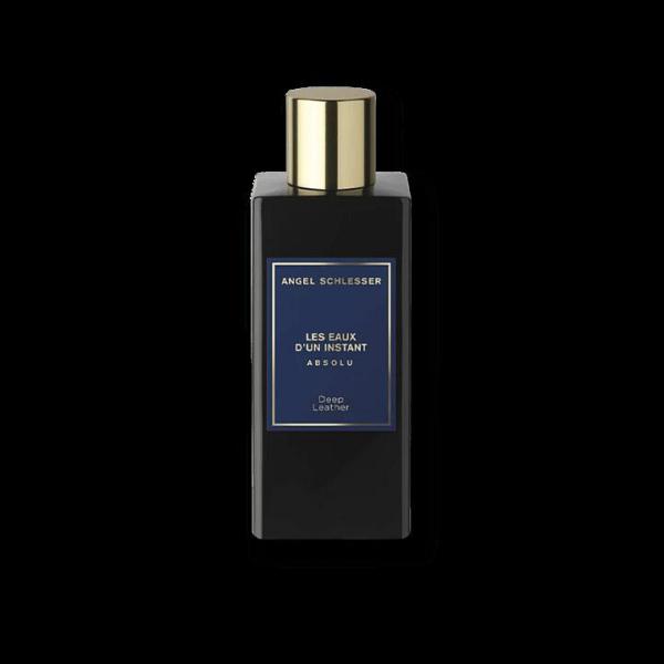 Angel Schlesser Les Eaux D'Un Instant Absolu Deep Leather EDP