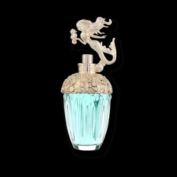 Anna Sui Fantasia Mermaid EDT, 5ml Mini