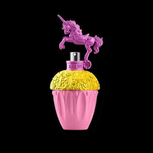 Anna Sui Fantasia Pop Surprise! EDT, 5ml Mini