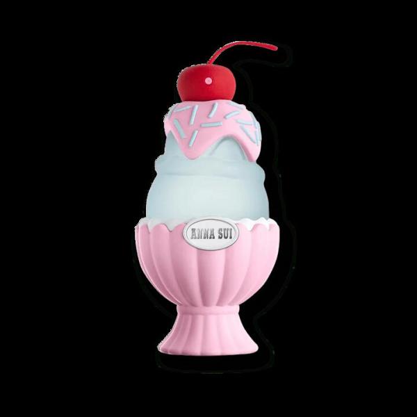 Anna Sui Sundae Pretty Pink EDT, 5ml Mini