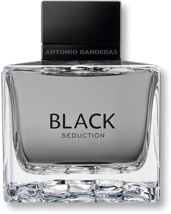 Antonio Banderas Black Seduction EDT For Men, 100ml Tester